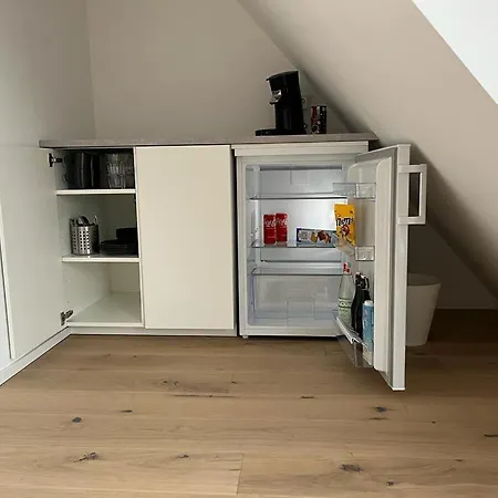 Schones Dg-appartement Im Norden