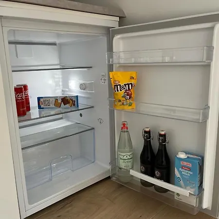 Schones Dg-appartement Im Norden Apartment Dusseldorf